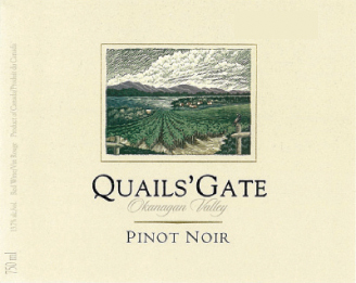 Quail's Gate